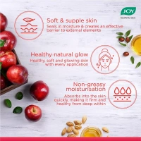 JOY FRUIT BODY LOTION - 400ML, NA, NA