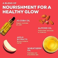 JOY FRUIT BODY LOTION - 300ML, NA, NA