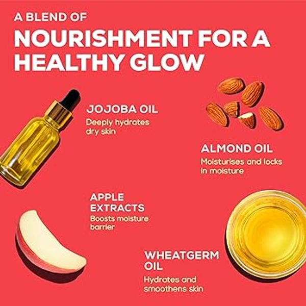 JOY FRUIT BODY LOTION - 300ML, NA, NA