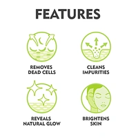 JOY FRUIT INFUSED FACEWASH - 100ML, NA, NA