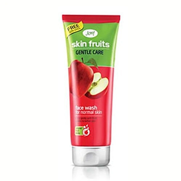 JOY FRUIT INFUSED FACEWASH - 50ML, NA, NA