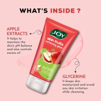 JOY FRUIT INFUSED FACEWASH - 50ML, NA, NA