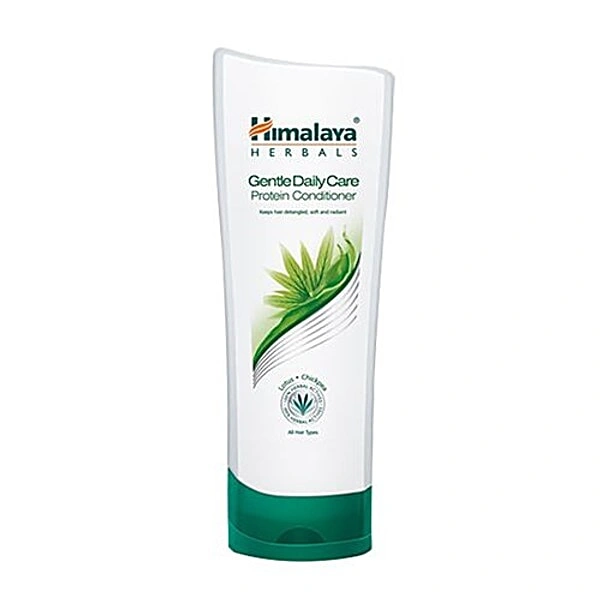 Himalaya Gentle Daily Care Conditioner - 200ml, NA, NA