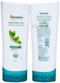 Himalaya Gentle Daily Care Conditioner - 100ml, NA, NA