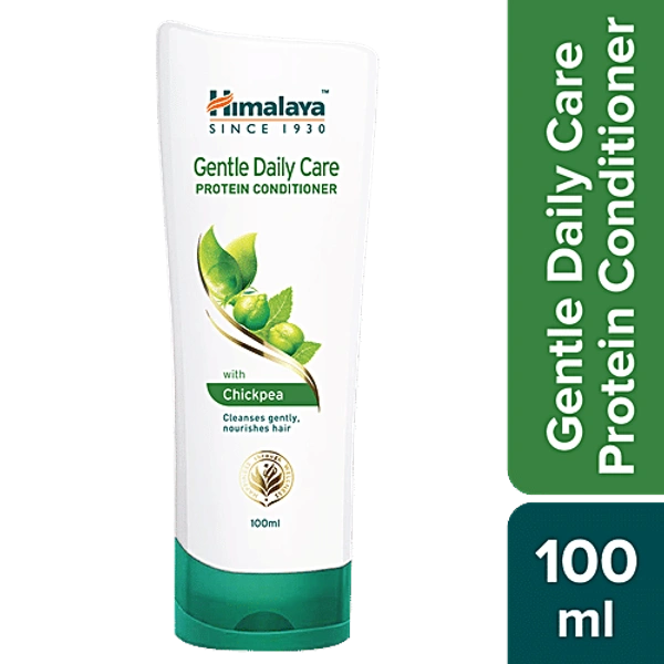 Himalaya Gentle Daily Care Conditioner - 100ml, NA, NA