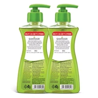 SANTOOR GENTLE HANDWASH - 200ML, NA, NA