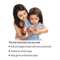 SANTOOR GENTLE HANDWASH - 200ML, NA, NA