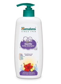 Himalaya Gently Baby Shampoo - 400ml, NA, NA
