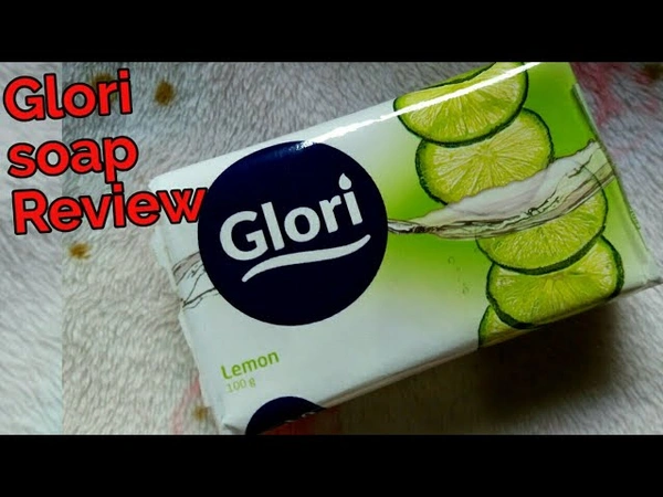 Glori Soap - 180g, NA, NA