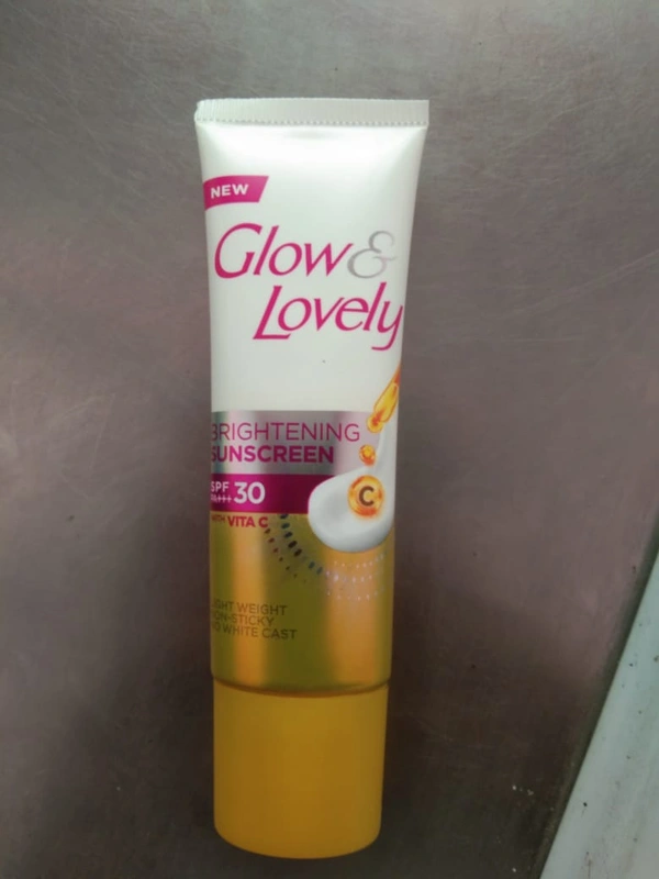 Glow& Lovely Glow & Lovely - 15g, NA, NA