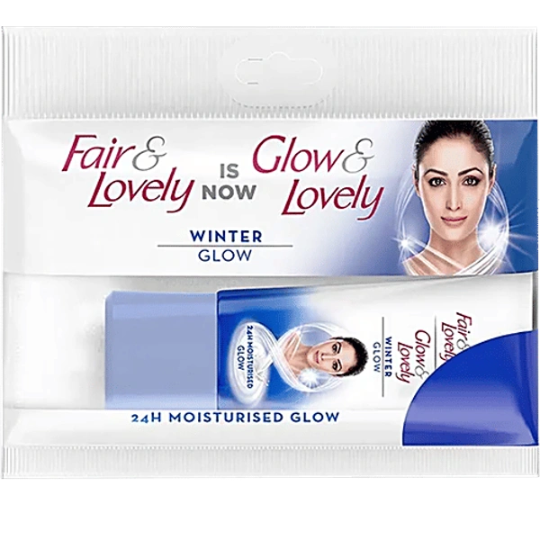 Glow& Lovely Glow & Lovely Skin Cream - 25g, NA, NA