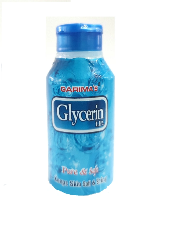 Garima's Glycerin - 100g, NA, NA
