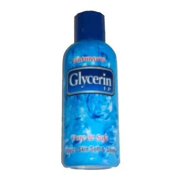 Garima's Glycerin - 100g, NA, NA
