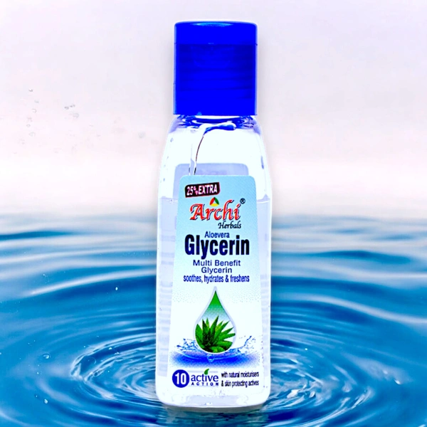 Archi Herbals Glycerin - 150g, NA, NA