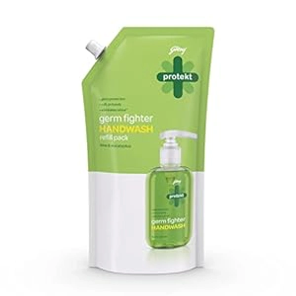 GODREJ HANDWASH - 725ML, NA, NA