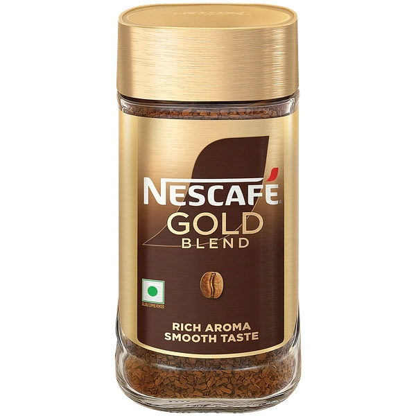 Nescafe Gold Blend - 90g, NA, NA