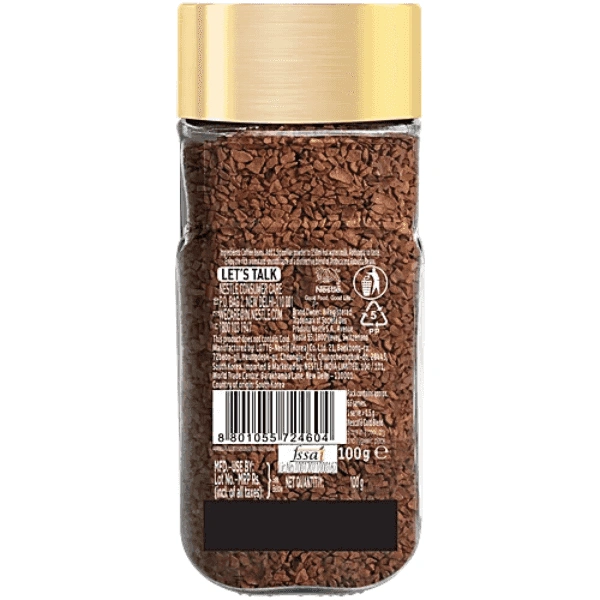 Nescafe Gold Blend - 90g, NA, NA