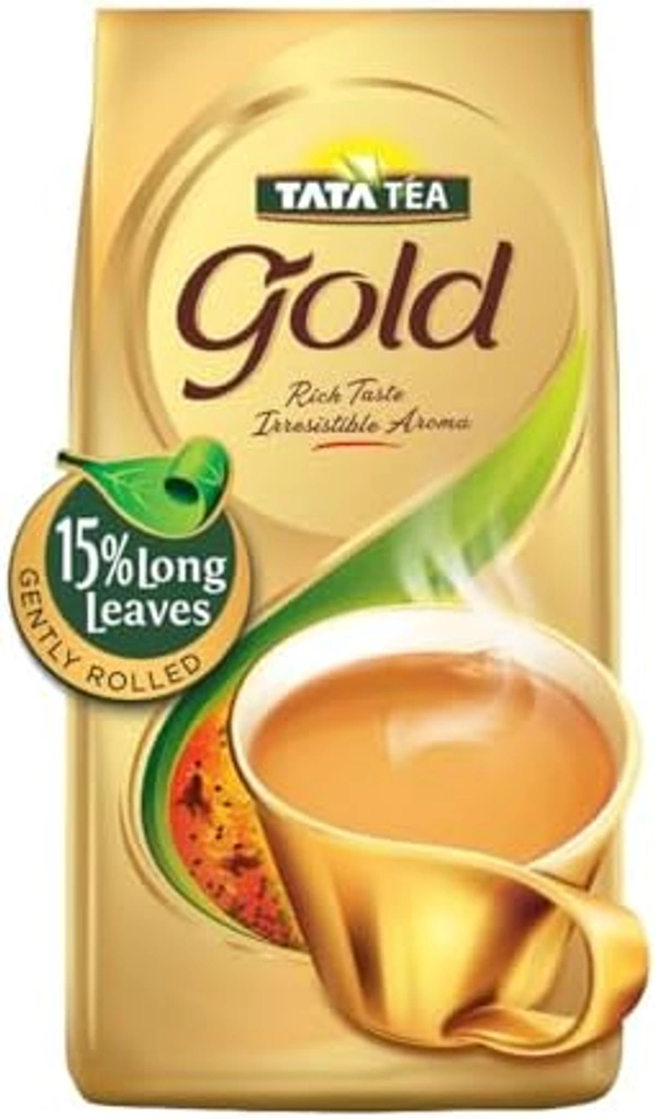 Tata Tea Gold Tata Tea - 250g, NA, NA
