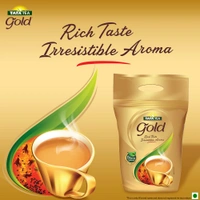 Tata Tea Gold Tata Tea - 250g, NA, NA