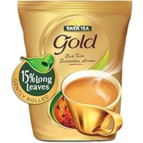 Tata Tea Gold Tea - 1kg, NA, NA