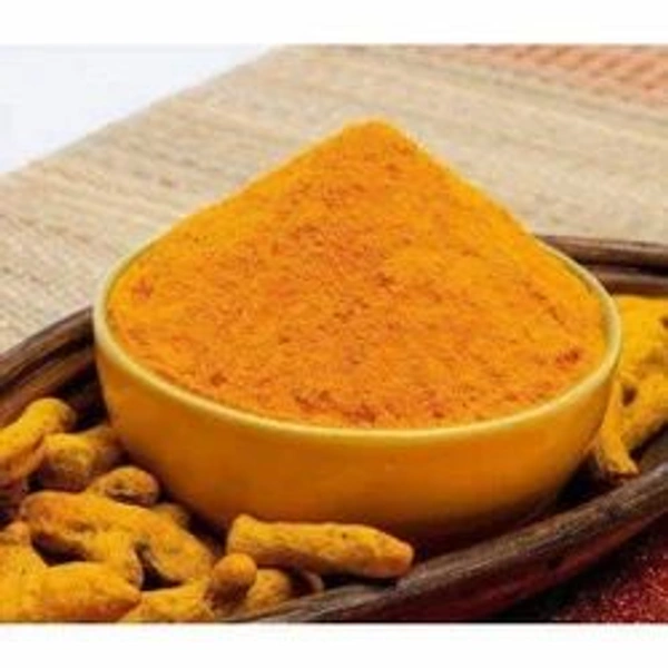 GOLDIEE TURMERIC POWDER - 100 G, NA, NA