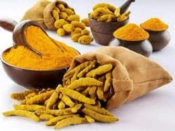 GOLDIEE TURMERIC POWDER - 100 G, NA, NA