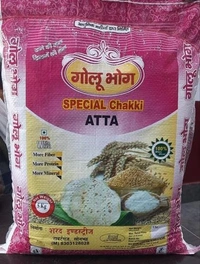 GOLU BHOG SPECIAL CHAKKI ATTA - 10KG, NA, NA