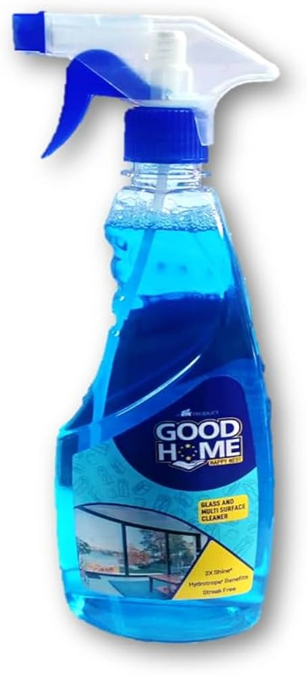Good Home - 500ml, NA, NA
