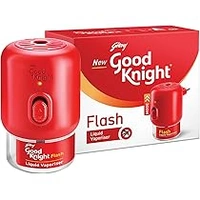 GODREJ GOOD KNIGHT - 45ML, NA, NA