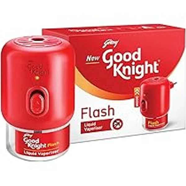 GODREJ GOOD KNIGHT - 45ML, NA, NA