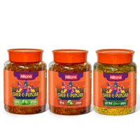 Nilons Green Chilli pickle - 1kg, NA, NA