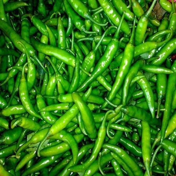 0 GreenChilies - 1 Kg, NA, NA