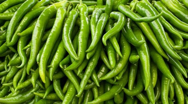 0 GreenChilies - 1 Kg, NA, NA