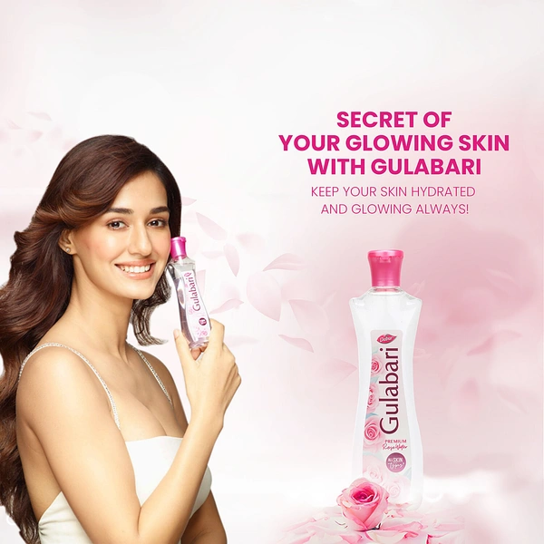 Dabur gulabari - 250ml, NA, NA