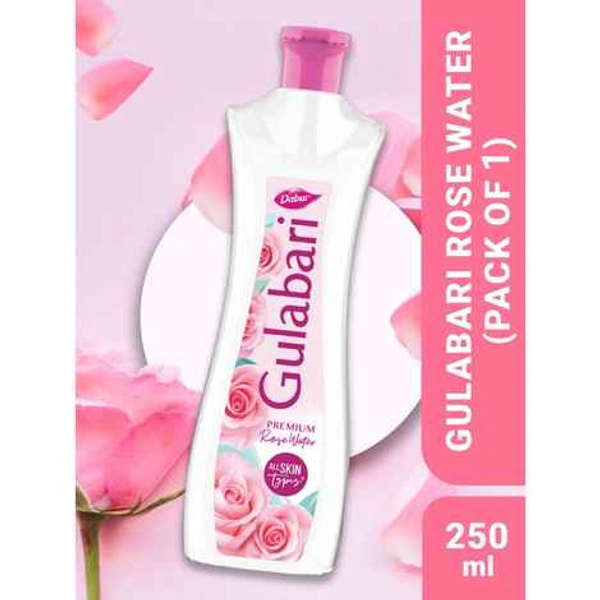Dabur gulabari - 250ml, NA, NA