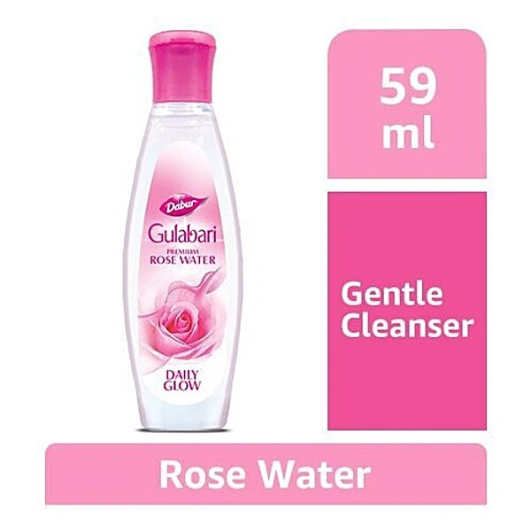 Dabur gulabari - 59ml, NA, NA