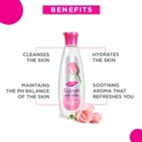 Dabur gulabari - 59ml, NA, NA