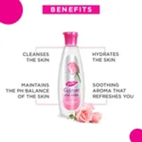 Dabur gulabari - 59ml, NA, NA