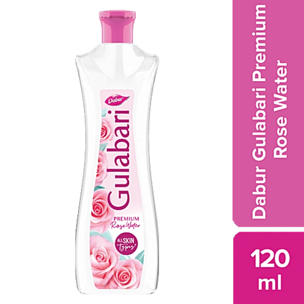 Dabur gulabari - 120ml, NA, NA
