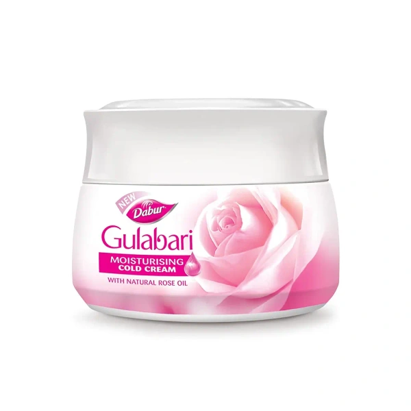 Dabur Gulabari Cold Cream - 55ml, NA, NA