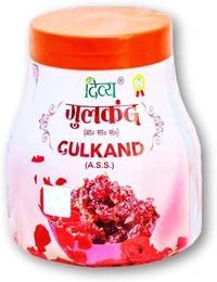 DIVYA GULKAND - 400g, NA, NA
