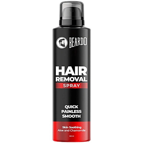 Beardo Hair Removal - 200g, NA, NA