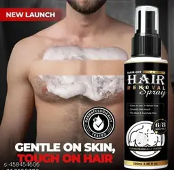 Beardo Hair Removal - 200g, NA, NA