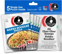Chings secret Hakka Noodles Masala - 20g, NA, NA