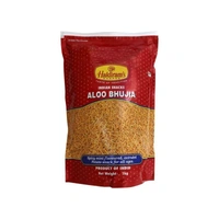 Haldiram's Aloo Bhujia Sev - 1kg, NA, NA
