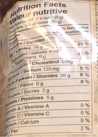 Haldiram's Cornflakes Mixture - 350g, NA, NA