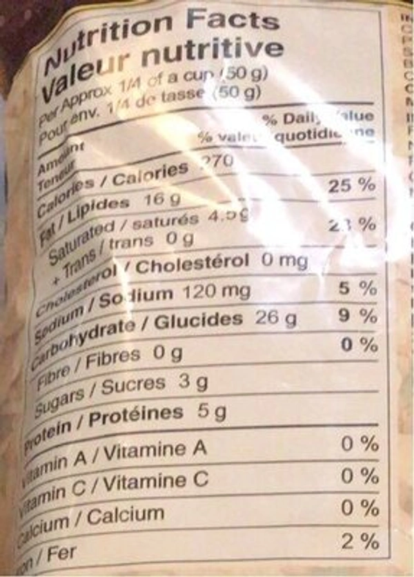 Haldiram's Cornflakes Mixture - 350g, NA, NA