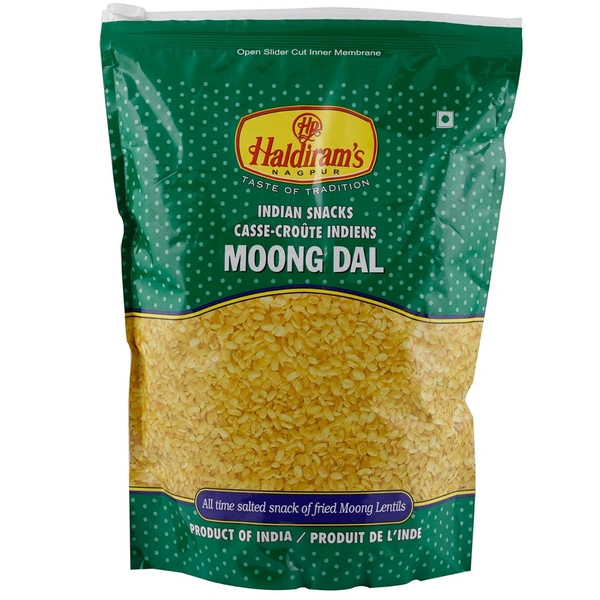 Haldiram's Moong Dal - 1kg, NA, NA
