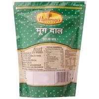 Haldiram's Moong Dal - 400g, NA, NA