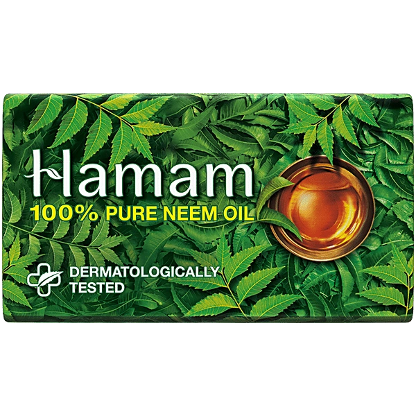 Hamam Soap - 100g, NA, NA